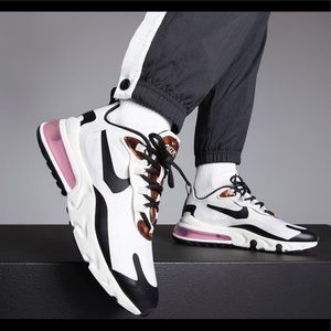 air max 270 react tortoise shell